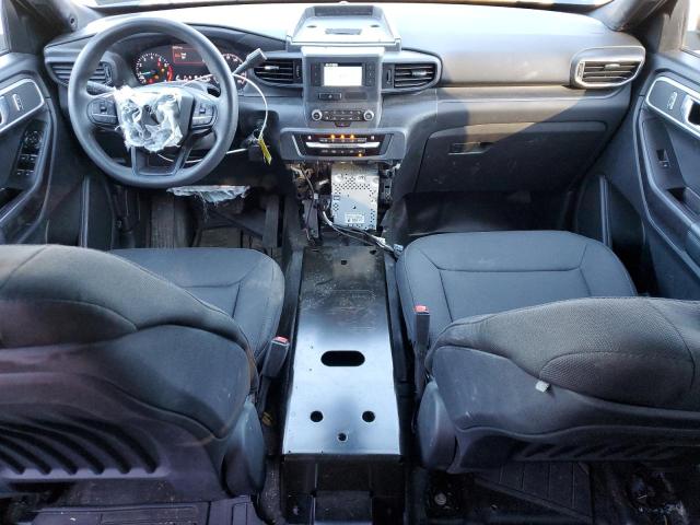 2020 FORD EXPLORER P 1FM5K8AB4LGA64659