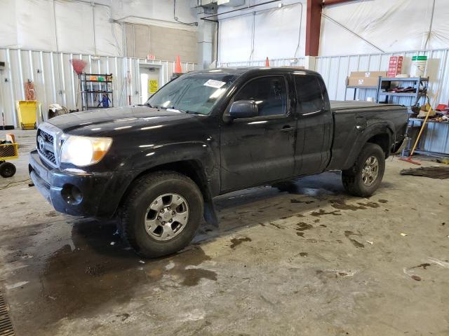 TOYOTA TACOMA ACC