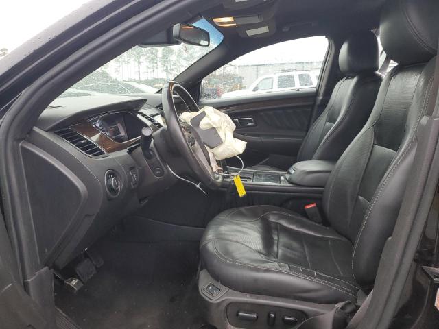 2019 FORD TAURUS LIM - 1FAHP2F89KG115705