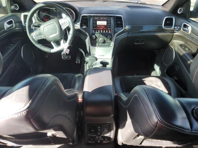 2015 JEEP GRAND CHER - 1C4RJFDJ0FC763296
