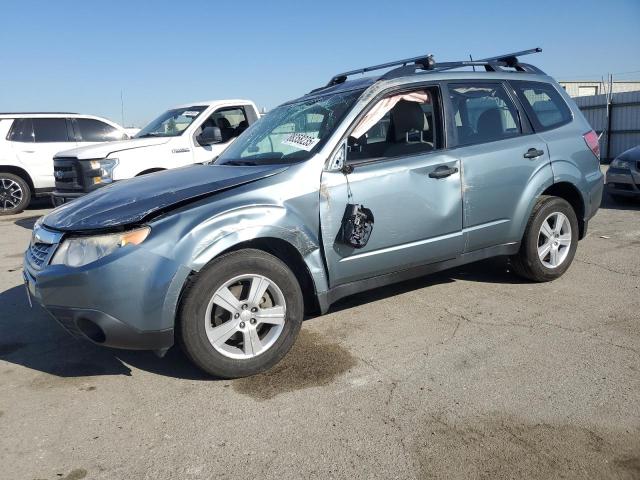 2011 SUBARU FORESTER 2 #3066904017