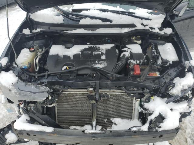 2016 TOYOTA SCION IM - JTNKARJE5GJ513507