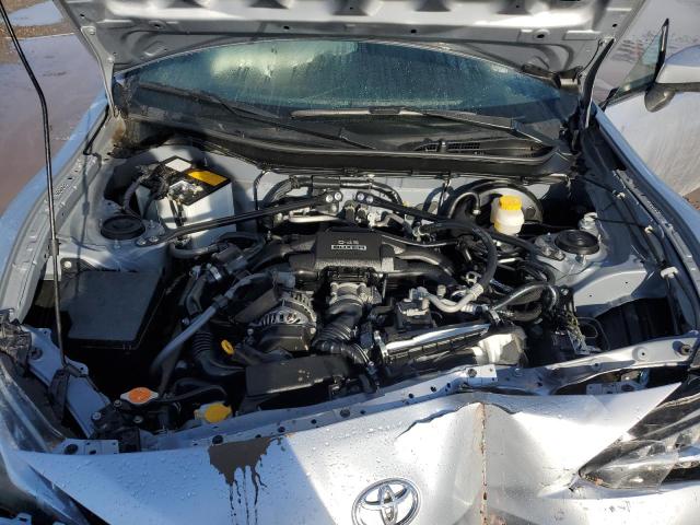 2020 TOYOTA 86 GT JF1ZNAE17L8753875