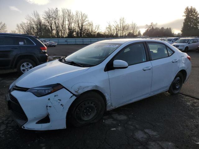 TOYOTA COROLLA L