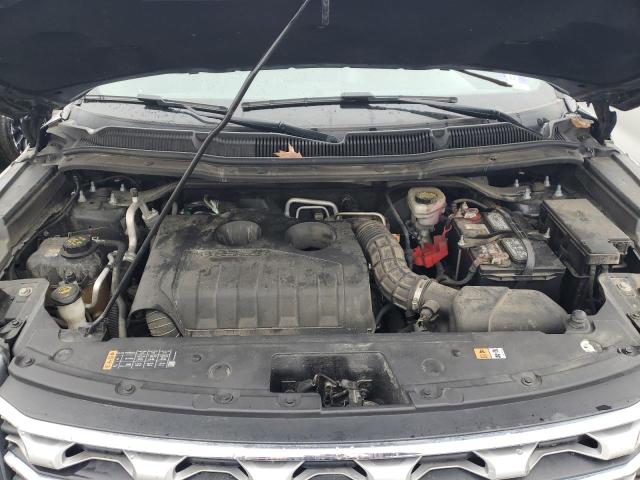 2016 FORD EXPLORER L - 1FM5K7FHXGGA43070