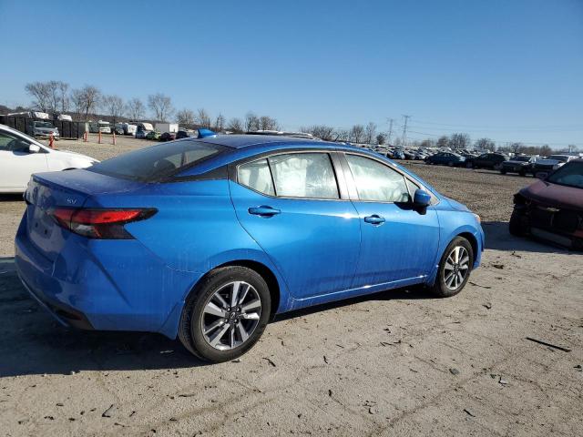 2024 NISSAN VERSA SV - 3N1CN8EV5RL878205