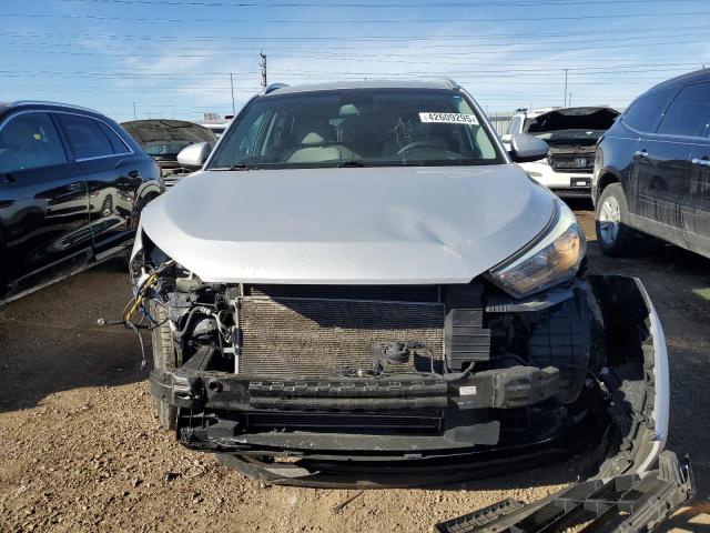 2016 HYUNDAI TUCSON LIM - KM8J3CA43GU098583
