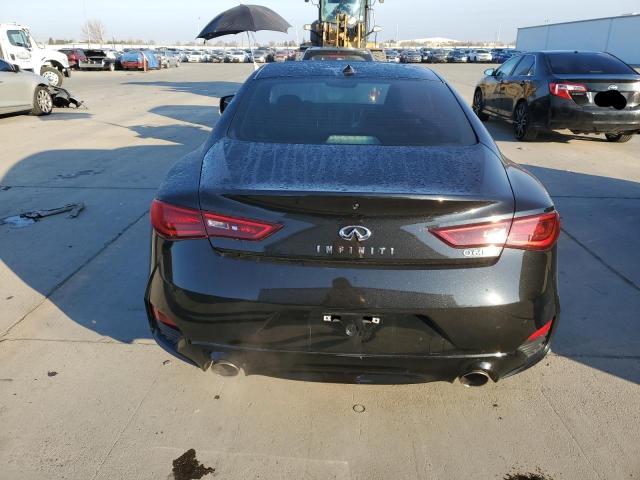 2019 INFINITI Q60 PURE JN1EV7EK8KM230538