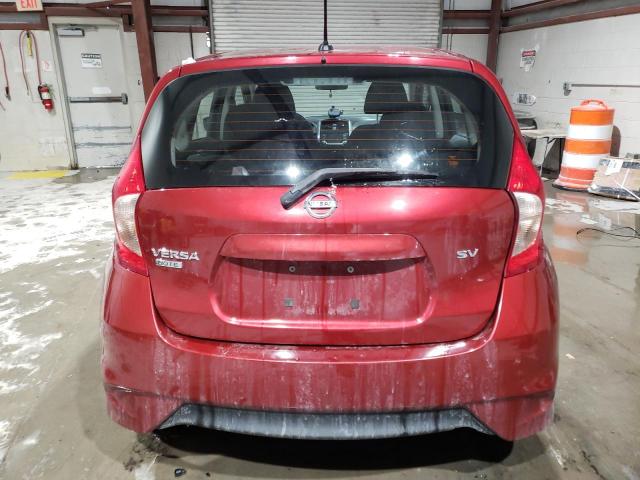 2017 NISSAN VERSA NOTE - 3N1CE2CP8HL364414