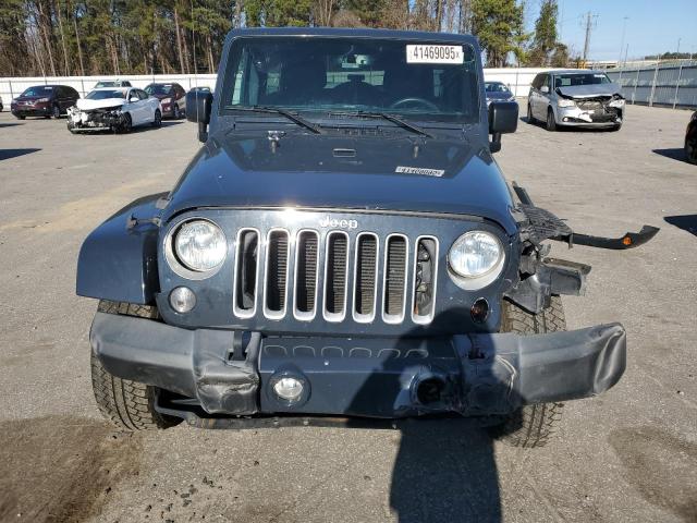2016 JEEP WRANGLER U - 1C4BJWEG8GL270066