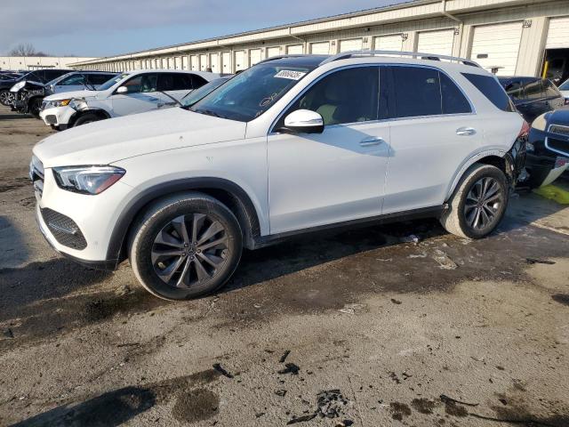 Vin: 4jgfb4kb5ma410086, lot: 88860435, mercedes-benz gle-class 350 4matic 2021 img_1