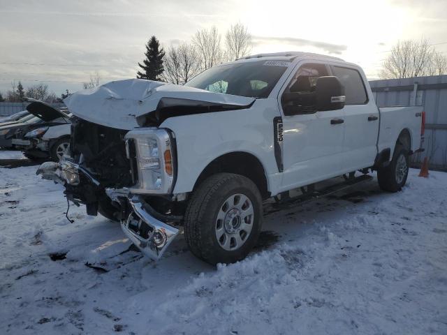 FORD F250 SUPER