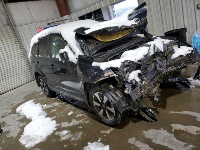 2018 SUBARU FORESTER 2 - JF2SJAGC2JH447848