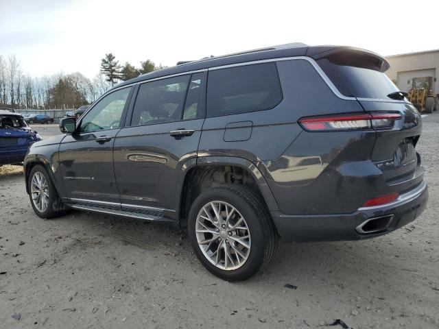 2022 JEEP GRAND CHER - 1C4RJKEG6N8633682