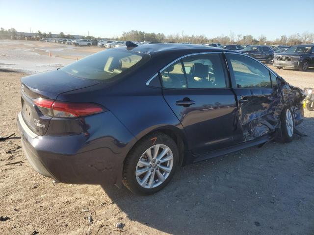 2024 TOYOTA COROLLA LE - JTDBCMFE6RJ020478