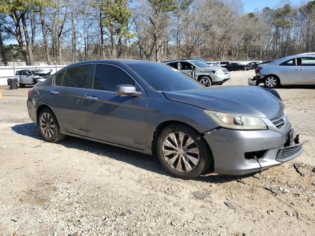 Vin: 1hgcr2f73da050413, lot: 89345885, honda accord ex 20134