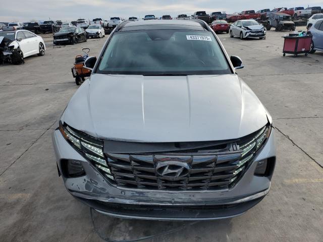 2023 HYUNDAI TUCSON LIM - 5NMJE3AE4PH185147