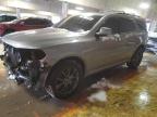 2017 DODGE DURANGO GT - 1C4RDJDGXHC725849
