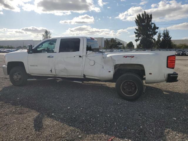 2019 CHEVROLET SLVRD 3500 1GC4KVCY4KF112584
