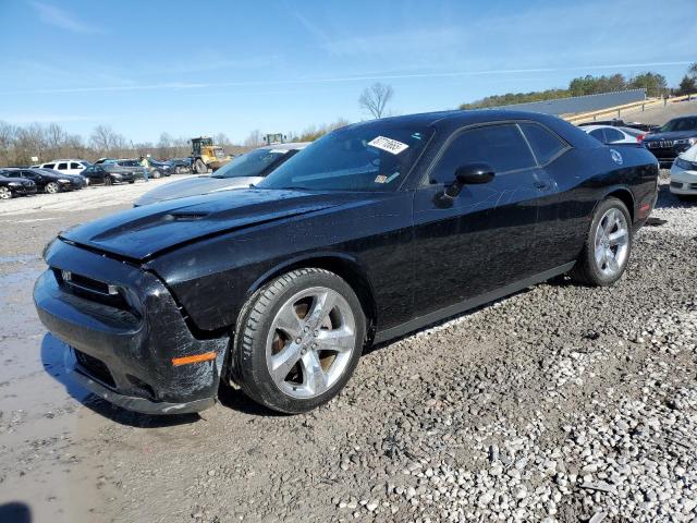 2015 DODGE CHALLENGER - 2C3CDZBG3FH744233