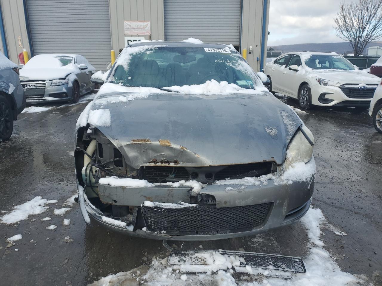 Lot #3055406357 2006 CHEVROLET 150 EXP/CH