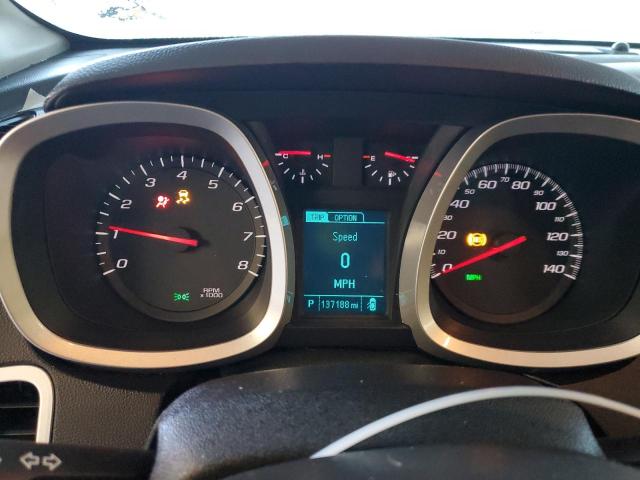 2014 CHEVROLET EQUINOX LT - 2GNFLFE38E6282630