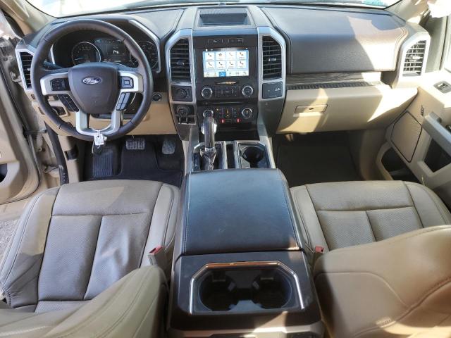 2018 FORD F150 SUPER - 1FTEW1EP6JFB58728