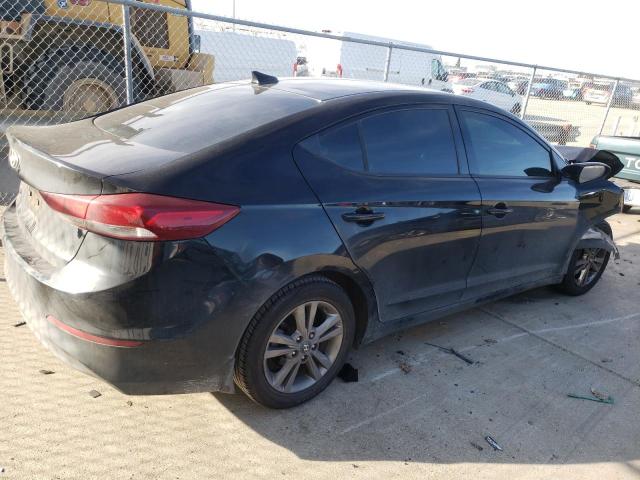 2018 HYUNDAI ELANTRA SE - KMHD84LF5JU612783
