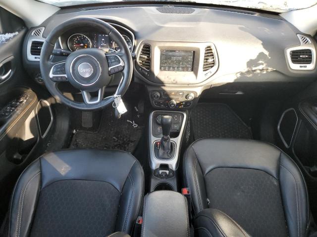 2019 JEEP COMPASS LA - 3C4NJDBB0KT683462