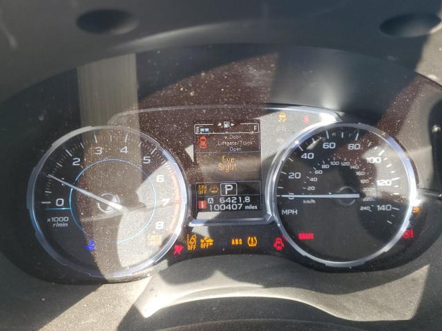 2017 SUBARU FORESTER 2 - JF2SJAWC8HH574518