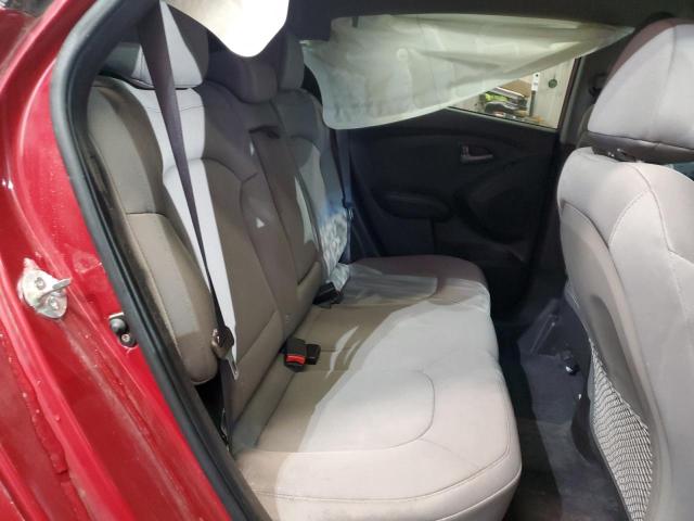 2015 HYUNDAI TUCSON GLS - KM8JTCAF4FU101751