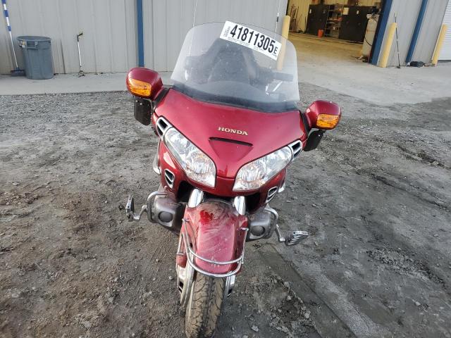 2003 HONDA GL1800 1HFSC47063A205615