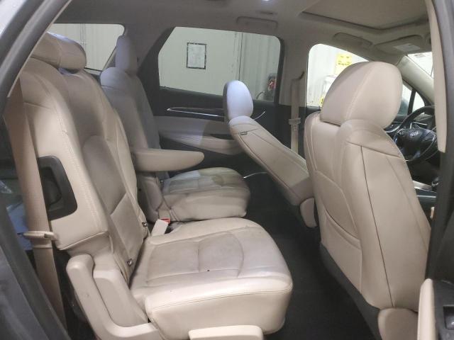 2018 BUICK ENCLAVE PR - 5GAEVBKW6JJ188637