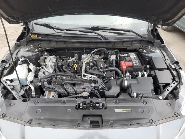2022 NISSAN ALTIMA SV - 1N4BL4DV6NN318203