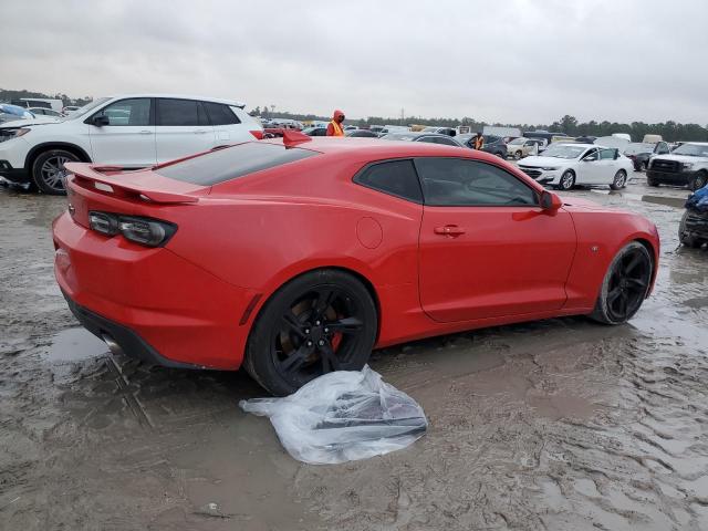 Vin: 1g1fh1r74k0107167, lot: 43353045, chevrolet camaro ss 20193