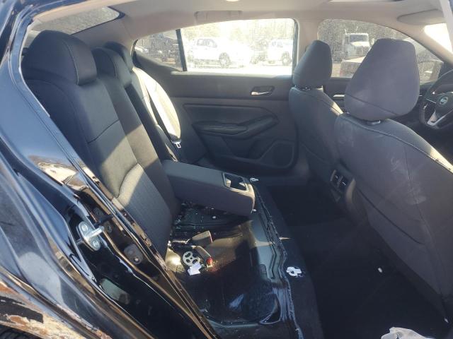 2019 NISSAN ALTIMA SV - 1N4BL4DV4KC121974