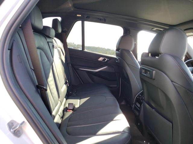2022 BMW X5 SDRIVE - 5UXCR4C05N9L37237