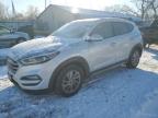 2018 HYUNDAI TUCSON SEL - KM8J33A48JU665524