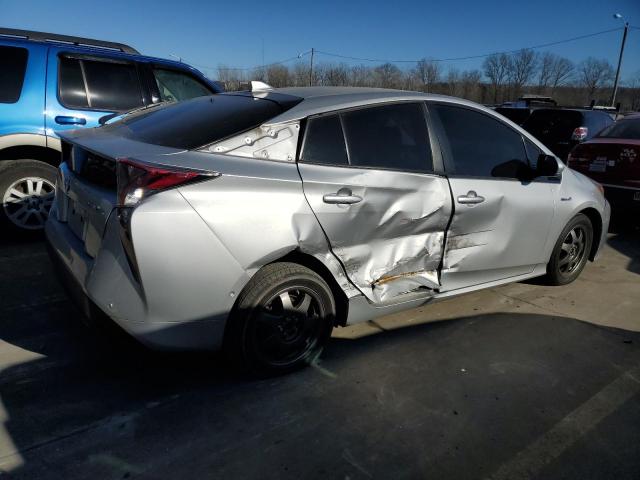 2018 TOYOTA PRIUS JTDKBRFU8J3603859