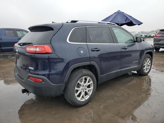 2015 JEEP CHEROKEE L - 1C4PJMCB4FW691474