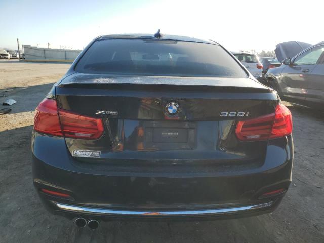 2016 BMW 328 XI SUL - WBA8E3G59GNU00592