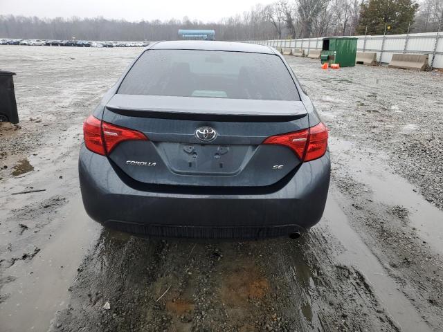 2017 TOYOTA COROLLA L - 2T1BURHE5HC778801