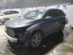 2017 HONDA CR-V EXL - 5J6RW2H86HL020138