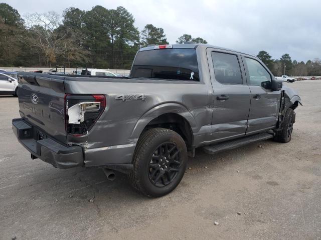 2024 FORD F150 STX - 1FTFW2L54RKD33184