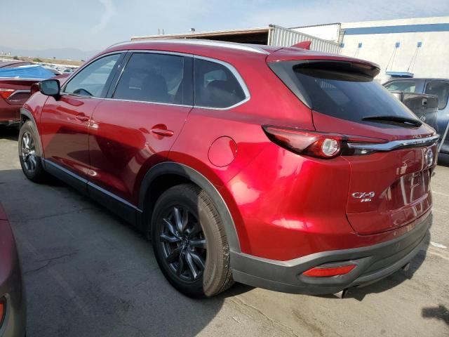 2021 MAZDA CX-9 TOURI JM3TCBCY9M0539179
