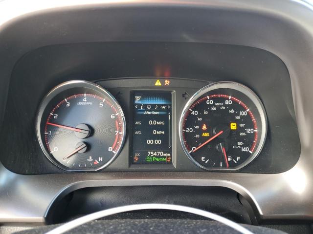2016 TOYOTA RAV4 SE - JTMJFREV1GJ053693