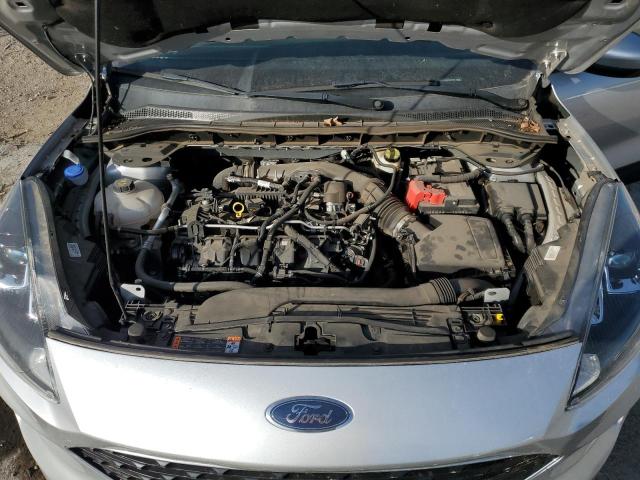 2020 FORD ESCAPE SEL - 1FMCU9H98LUC41757