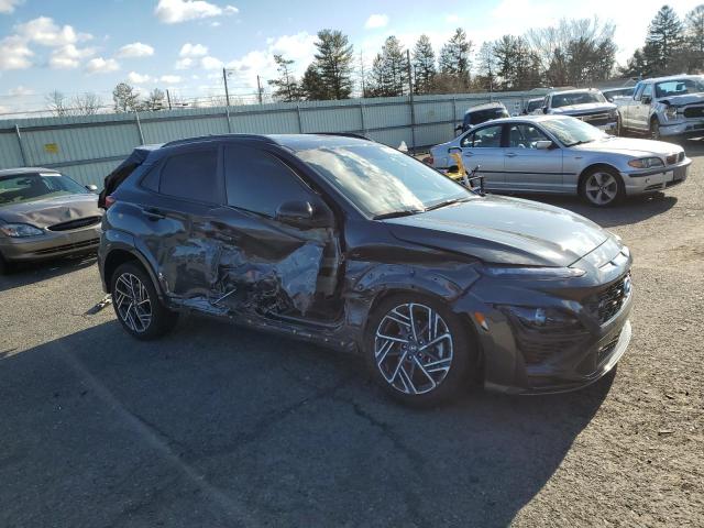 2023 HYUNDAI KONA KM8K3CA34PU933294