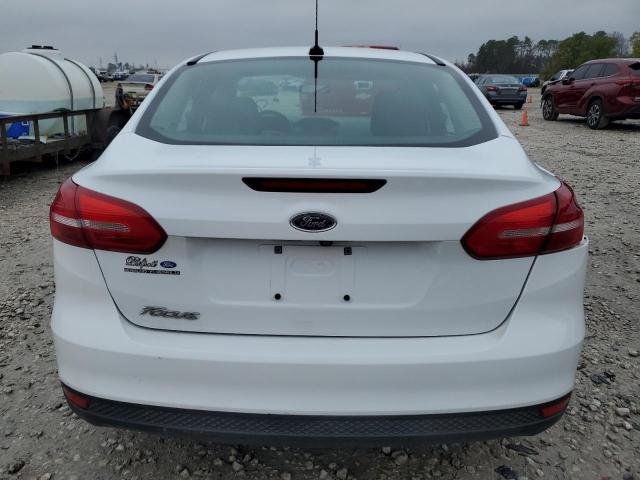 2017 FORD FOCUS S - 1FADP3E21HL307587