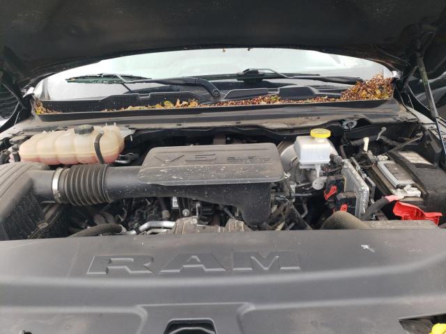 2022 RAM 1500 BIG H - 1C6RRFBG0NN480861